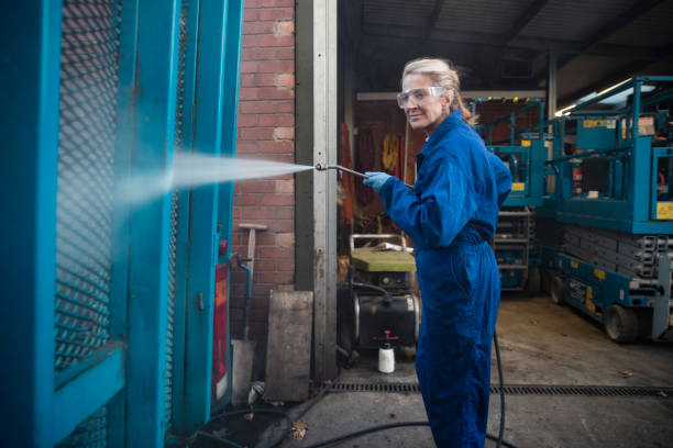 Trusted Newmanstown, PA Pressure Washing Services Experts