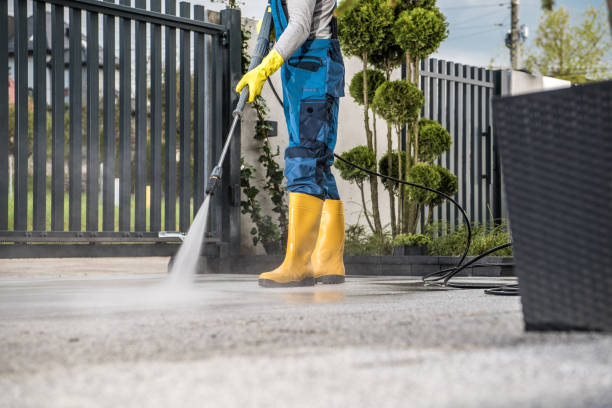 Best Post-Construction Pressure Washing  in Newmanstown, PA